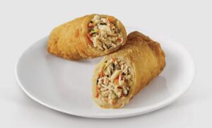 Chicken Egg Roll