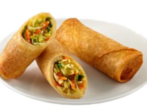 Veggie Spring Roll