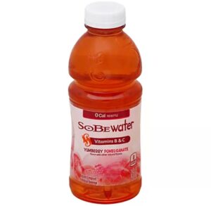 Sobe Yumberry Pomegranate