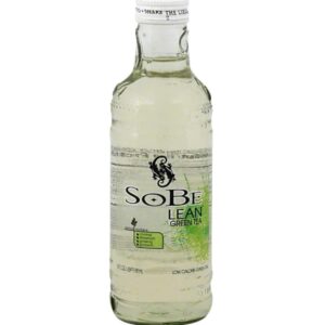 Sobe Green Tea