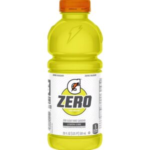 Gatorade Lemon Lime