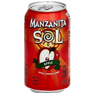 Manzanita Sol