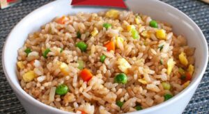 Fried Rice