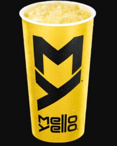 Mello Yello