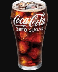 Coke Zero