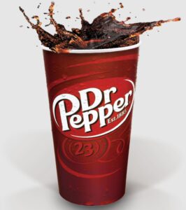 Dr Pepper