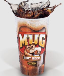 Mug Root Beer