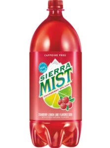 Sierra Mist