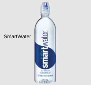 Smartwater