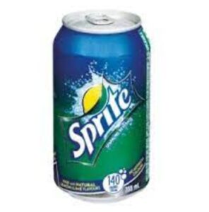 Sprite Mexico